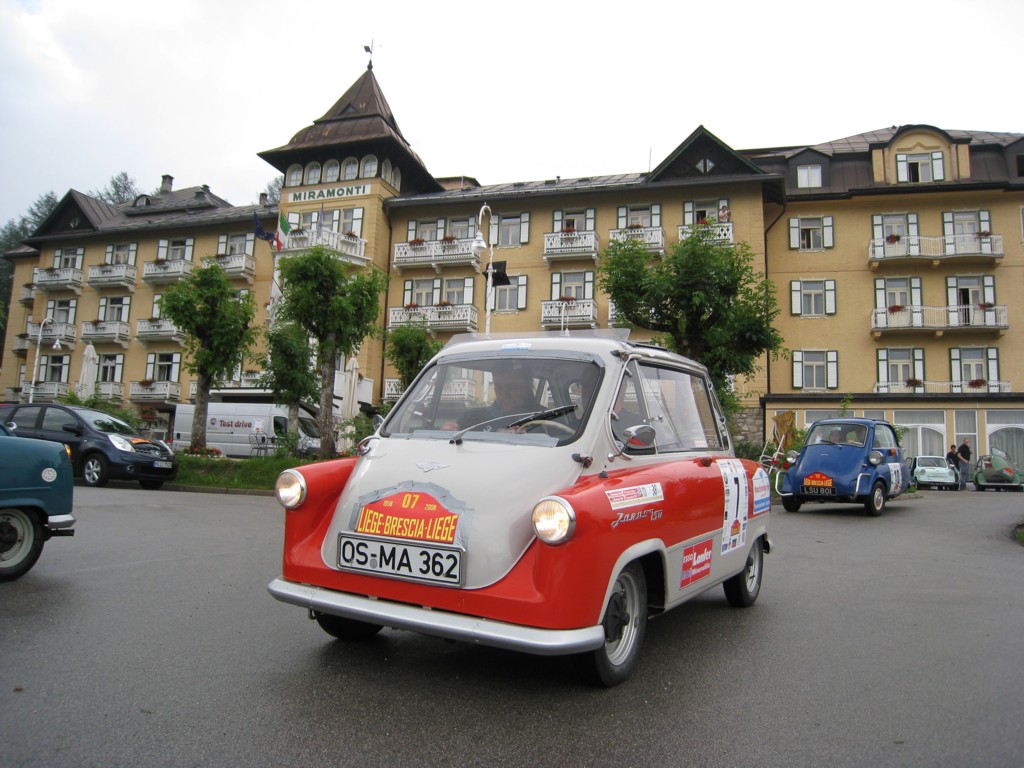 190 miramonti